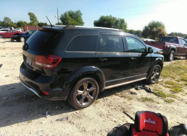 Photo 3 VIN: 3C4PDDGG1ET287985 - DODGE JOURNEY 