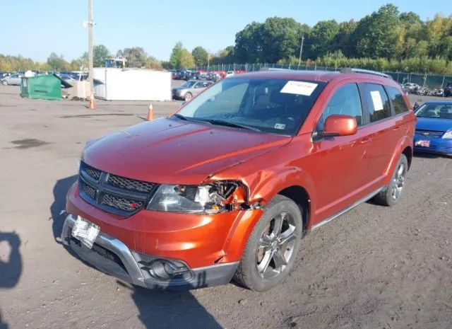 Photo 1 VIN: 3C4PDDGG1ET312691 - DODGE JOURNEY 