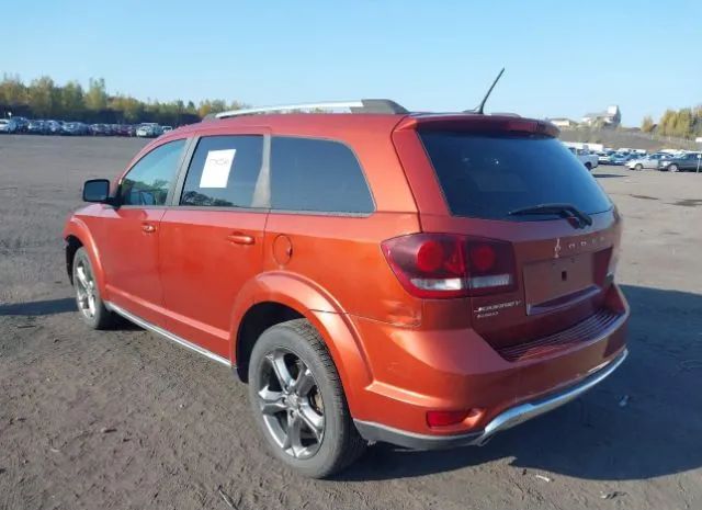 Photo 2 VIN: 3C4PDDGG1ET312691 - DODGE JOURNEY 