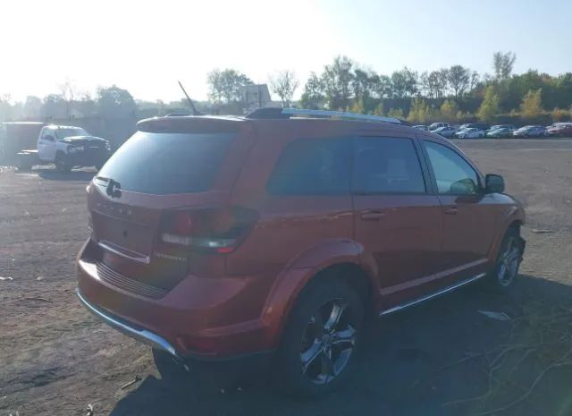 Photo 3 VIN: 3C4PDDGG1ET312691 - DODGE JOURNEY 