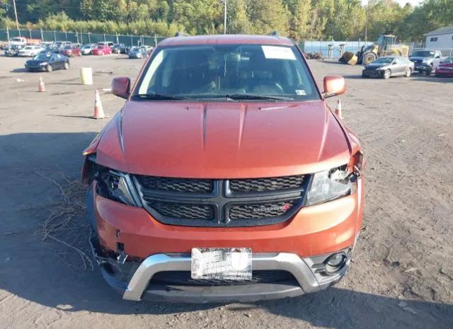 Photo 5 VIN: 3C4PDDGG1ET312691 - DODGE JOURNEY 