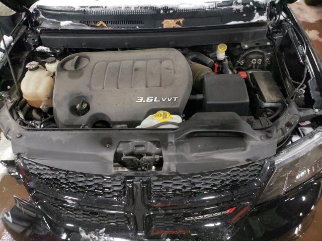 Photo 6 VIN: 3C4PDDGG1FT574891 - DODGE JOURNEY CR 