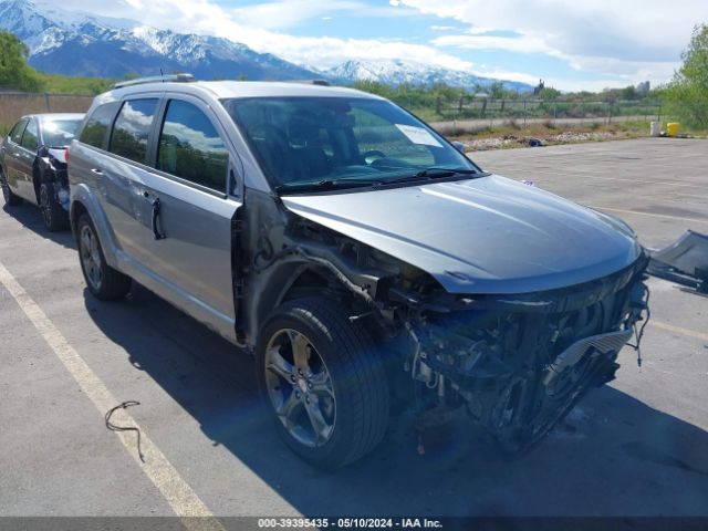 Photo 0 VIN: 3C4PDDGG1FT601250 - DODGE JOURNEY 