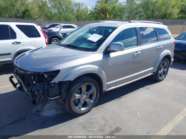 Photo 1 VIN: 3C4PDDGG1FT601250 - DODGE JOURNEY 