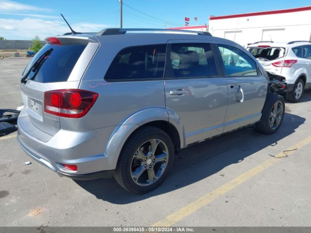 Photo 3 VIN: 3C4PDDGG1FT601250 - DODGE JOURNEY 