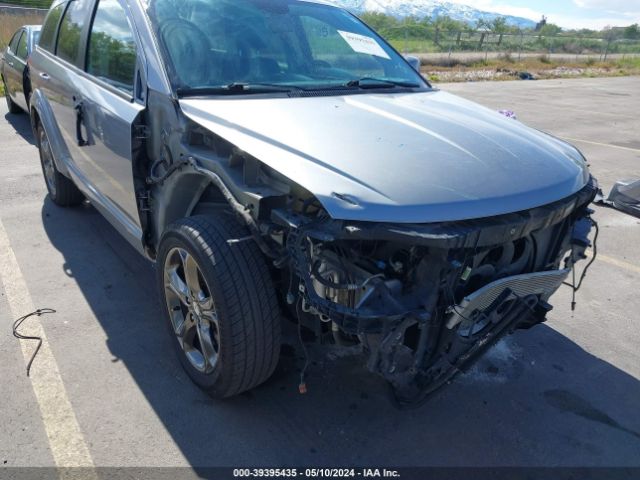 Photo 5 VIN: 3C4PDDGG1FT601250 - DODGE JOURNEY 