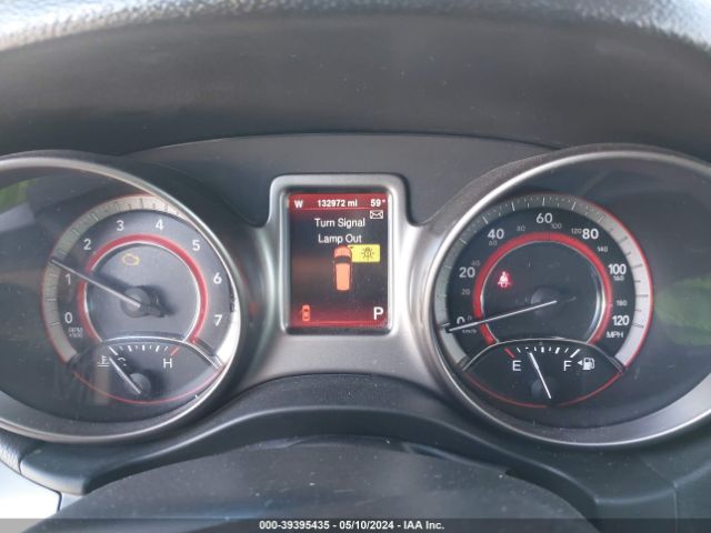 Photo 6 VIN: 3C4PDDGG1FT601250 - DODGE JOURNEY 