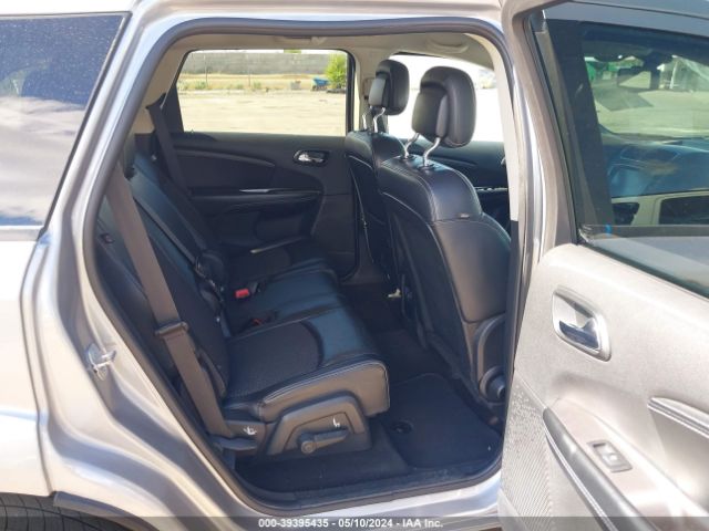 Photo 7 VIN: 3C4PDDGG1FT601250 - DODGE JOURNEY 