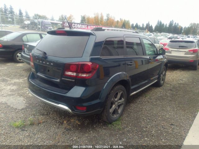 Photo 3 VIN: 3C4PDDGG1FT634054 - DODGE JOURNEY 