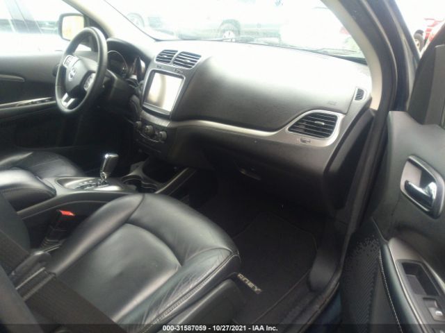 Photo 4 VIN: 3C4PDDGG1FT634054 - DODGE JOURNEY 