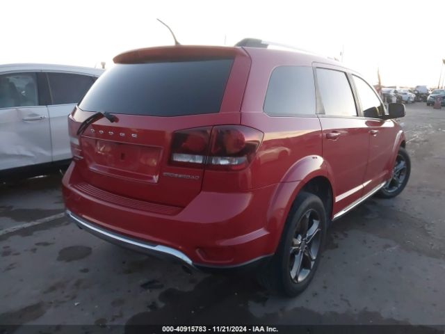 Photo 3 VIN: 3C4PDDGG1FT701302 - DODGE JOURNEY 