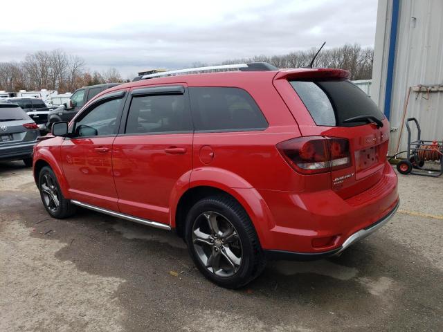 Photo 1 VIN: 3C4PDDGG1FT720979 - DODGE JOURNEY 