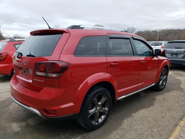 Photo 2 VIN: 3C4PDDGG1FT720979 - DODGE JOURNEY 