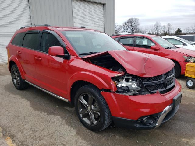 Photo 3 VIN: 3C4PDDGG1FT720979 - DODGE JOURNEY 