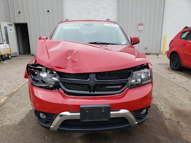 Photo 4 VIN: 3C4PDDGG1FT720979 - DODGE JOURNEY 