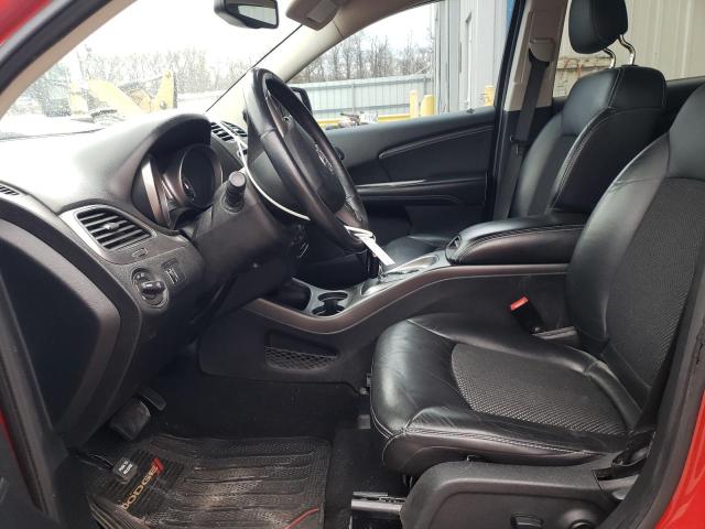 Photo 6 VIN: 3C4PDDGG1FT720979 - DODGE JOURNEY 