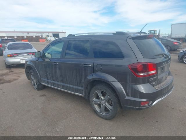 Photo 2 VIN: 3C4PDDGG1FT739581 - DODGE JOURNEY 