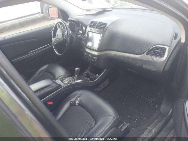 Photo 4 VIN: 3C4PDDGG1FT739581 - DODGE JOURNEY 