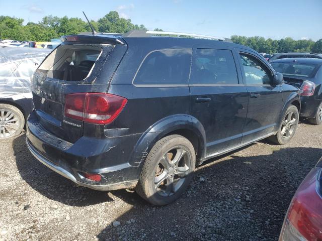 Photo 2 VIN: 3C4PDDGG1GT108606 - DODGE JOURNEY CR 