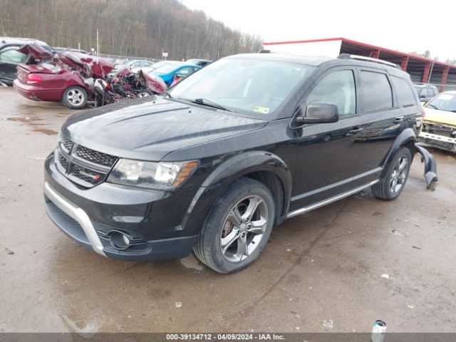 Photo 1 VIN: 3C4PDDGG1GT108850 - DODGE JOURNEY 