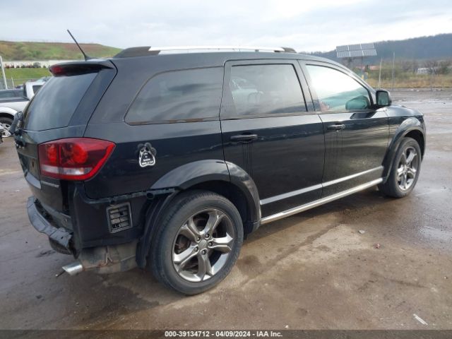 Photo 3 VIN: 3C4PDDGG1GT108850 - DODGE JOURNEY 