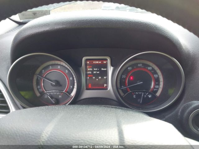 Photo 6 VIN: 3C4PDDGG1GT108850 - DODGE JOURNEY 