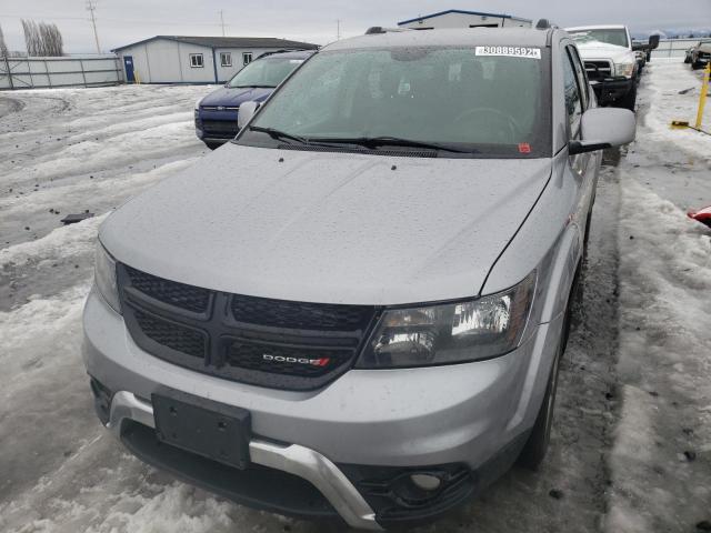 Photo 1 VIN: 3C4PDDGG1GT150452 - DODGE JOURNEY CR 