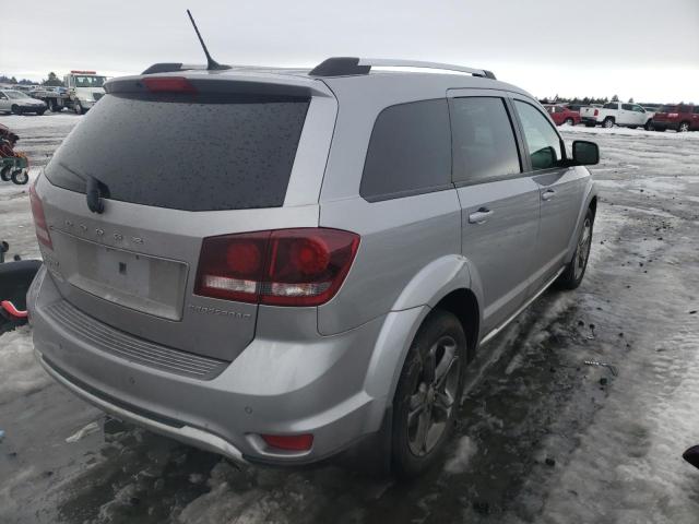 Photo 3 VIN: 3C4PDDGG1GT150452 - DODGE JOURNEY CR 