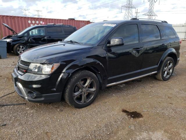 Photo 0 VIN: 3C4PDDGG1GT190028 - DODGE JOURNEY CR 