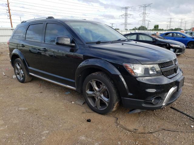 Photo 3 VIN: 3C4PDDGG1GT190028 - DODGE JOURNEY CR 