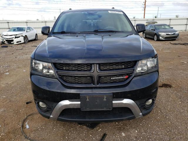 Photo 4 VIN: 3C4PDDGG1GT190028 - DODGE JOURNEY CR 