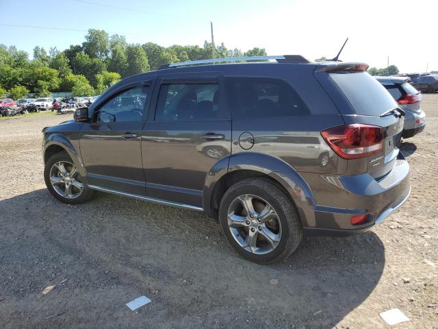 Photo 1 VIN: 3C4PDDGG1GT210732 - DODGE JOURNEY CR 