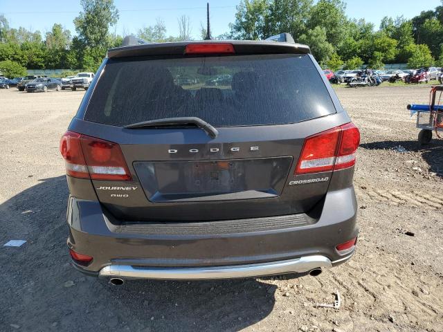 Photo 5 VIN: 3C4PDDGG1GT210732 - DODGE JOURNEY CR 