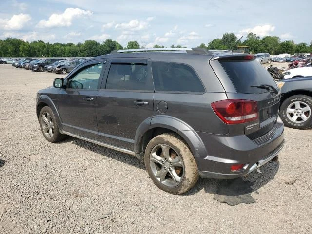 Photo 1 VIN: 3C4PDDGG1GT210858 - DODGE JOURNEY CR 