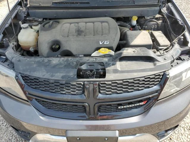 Photo 11 VIN: 3C4PDDGG1GT210858 - DODGE JOURNEY CR 