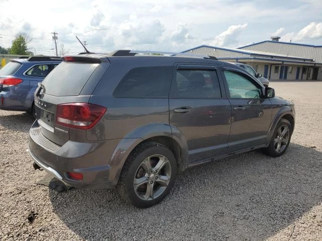 Photo 2 VIN: 3C4PDDGG1GT210858 - DODGE JOURNEY CR 