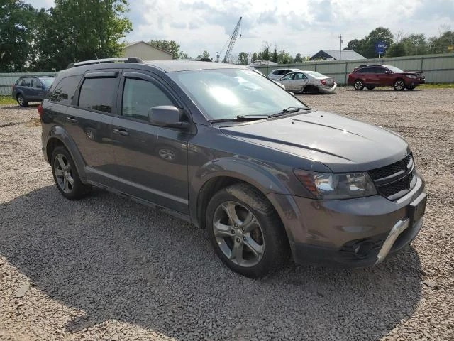 Photo 3 VIN: 3C4PDDGG1GT210858 - DODGE JOURNEY CR 