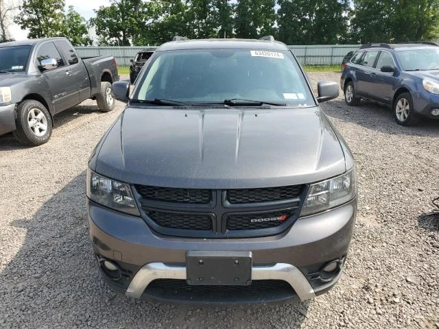 Photo 4 VIN: 3C4PDDGG1GT210858 - DODGE JOURNEY CR 