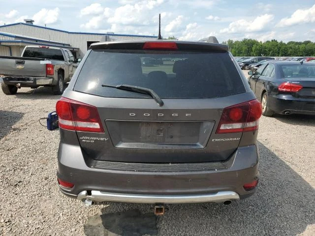 Photo 5 VIN: 3C4PDDGG1GT210858 - DODGE JOURNEY CR 