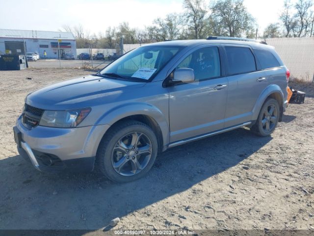 Photo 1 VIN: 3C4PDDGG1GT213274 - DODGE JOURNEY 