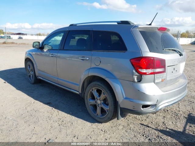 Photo 2 VIN: 3C4PDDGG1GT213274 - DODGE JOURNEY 