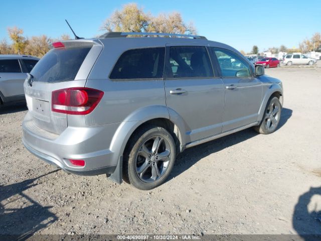 Photo 3 VIN: 3C4PDDGG1GT213274 - DODGE JOURNEY 