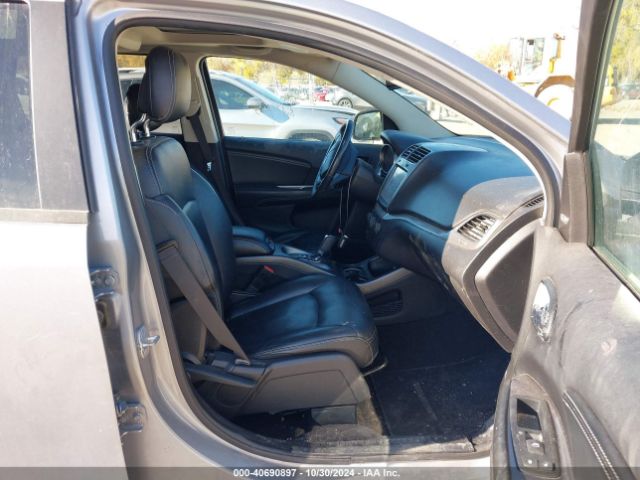 Photo 4 VIN: 3C4PDDGG1GT213274 - DODGE JOURNEY 