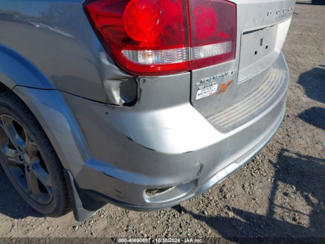 Photo 5 VIN: 3C4PDDGG1GT213274 - DODGE JOURNEY 