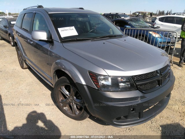 Photo 0 VIN: 3C4PDDGG1GT217728 - DODGE JOURNEY 