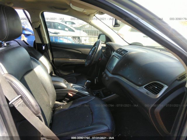 Photo 4 VIN: 3C4PDDGG1GT217728 - DODGE JOURNEY 