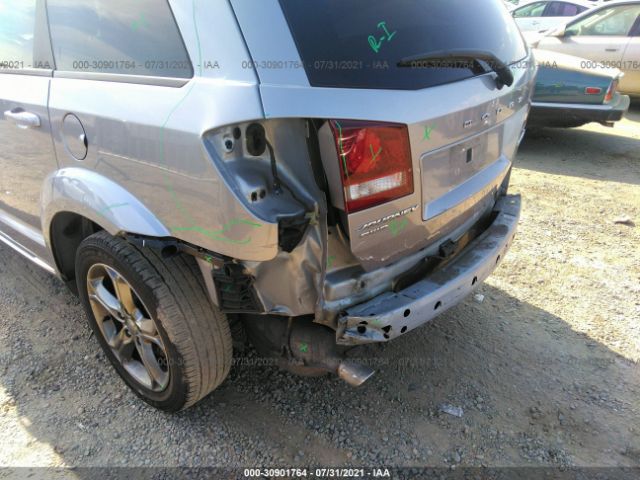 Photo 5 VIN: 3C4PDDGG1GT217728 - DODGE JOURNEY 