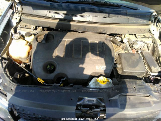 Photo 9 VIN: 3C4PDDGG1GT217728 - DODGE JOURNEY 