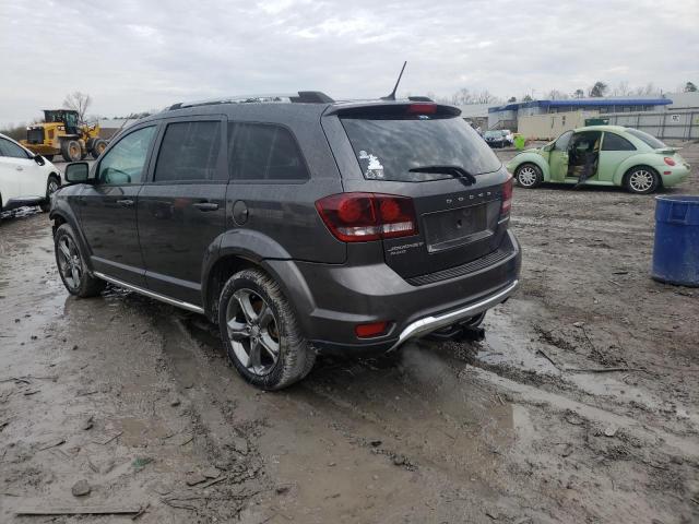 Photo 2 VIN: 3C4PDDGG1GT221486 - DODGE JOURNEY 