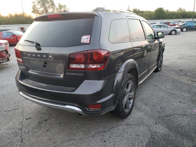 Photo 3 VIN: 3C4PDDGG1HT512992 - DODGE JOURNEY CR 